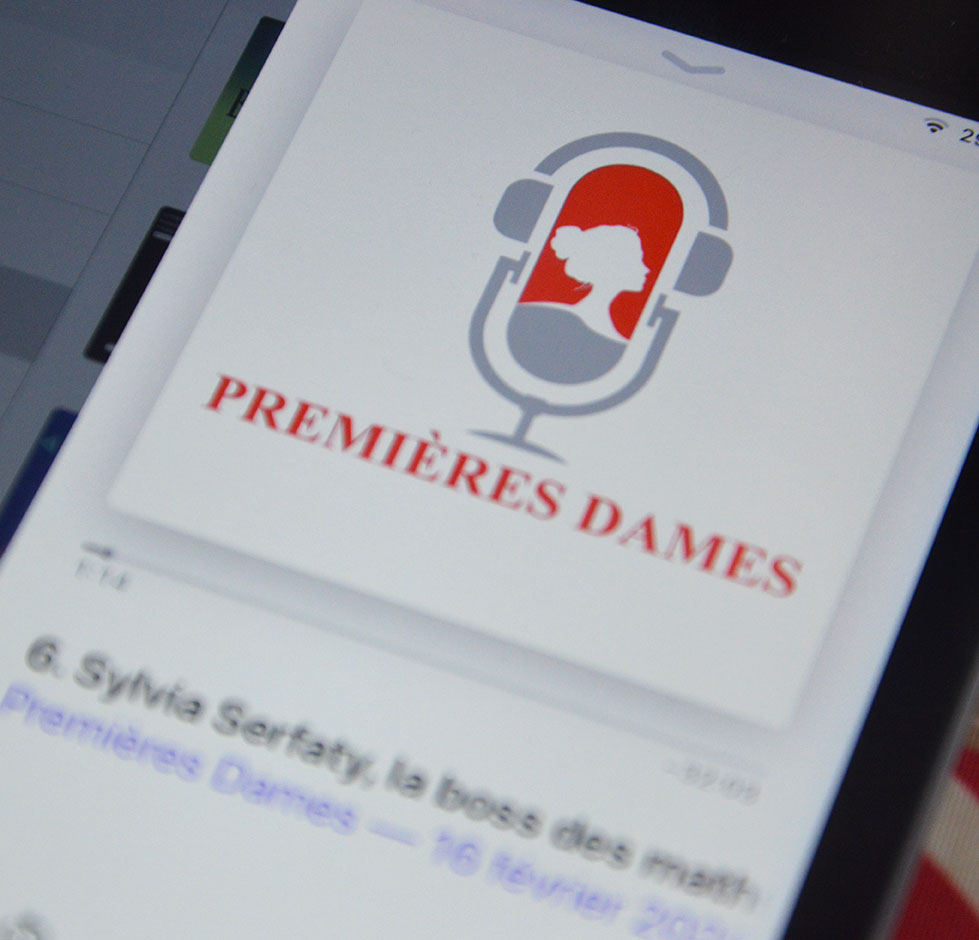 podcasts_feministes_premieres_dames