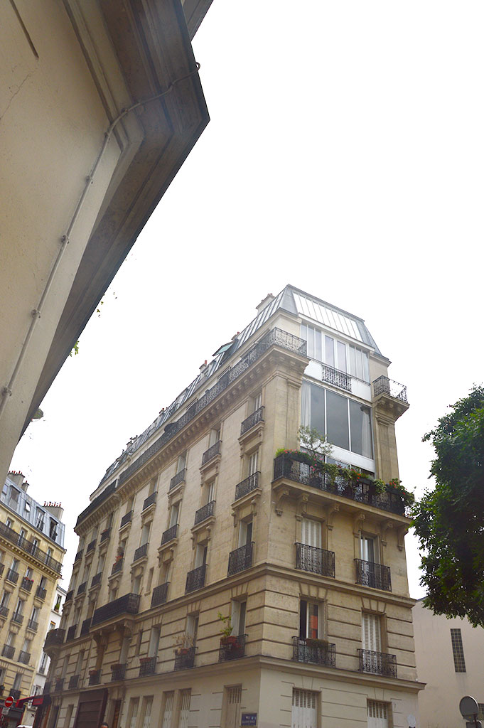 rue Hégésippe Moreau 